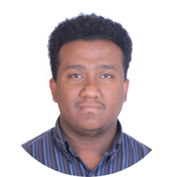 Gedyon Bekele