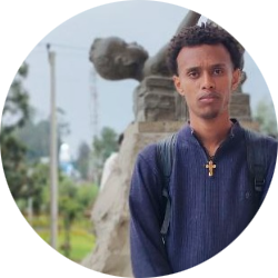 Nathnael Desalegn