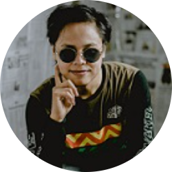 dede adi