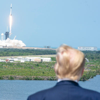 Science and technology under Trump: what can we expect?