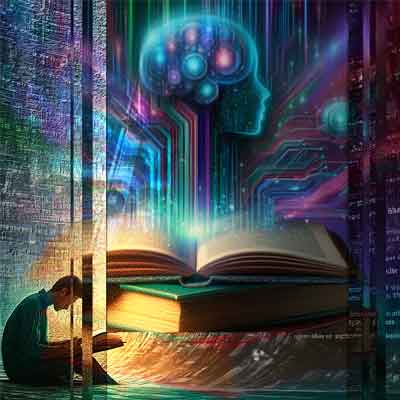 Once Upon a Time: AI Novelists and the Organic Premium