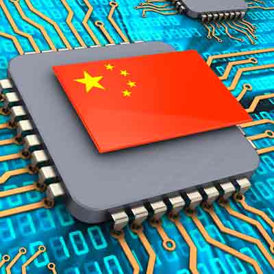 China’s push to lead in AI and space