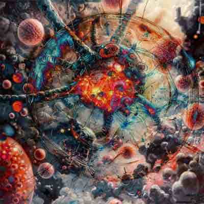Lung Cell Biobots: Self-Assembling Micromachines with a Mission to Heal