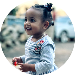 Megertu Meseret