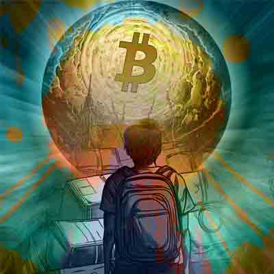 Pack Your Bags, We’re Leaving: Why Crypto is the Doomed Generation’s Last Hurrah