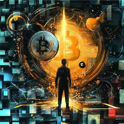 Quantum vs. Bitcoin: The New Crypto FUD?