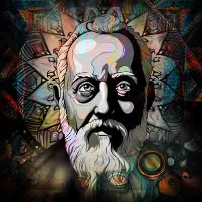 Robert Anton Wilson, Leary, Transhumanish Meta-Agnosticism, and Chapel Perilous. (Part 1) With Gabriel Kennedy