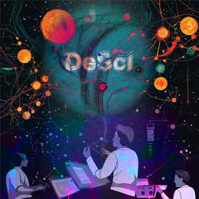 What is Decentralized Science (DeSci)?
