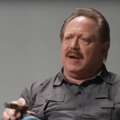 Grokking Christopher Langan's theory of reality