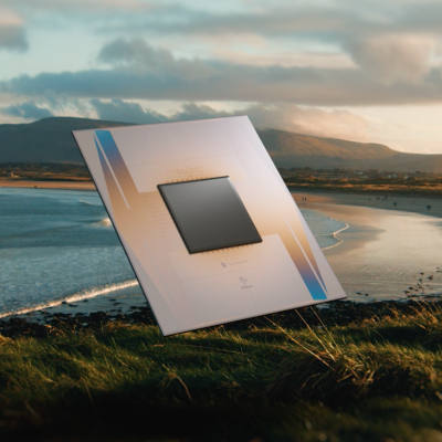 Google unveils Willow, a fast quantum chip with error correction
