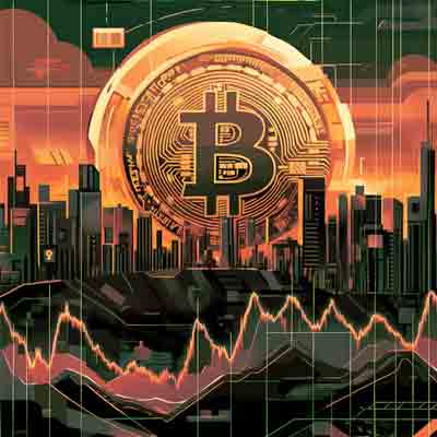 Ten Essential Bitcoin Charts To Know In 2025