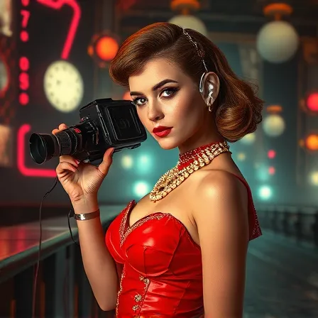 AI will gobble up YouTube in six months
