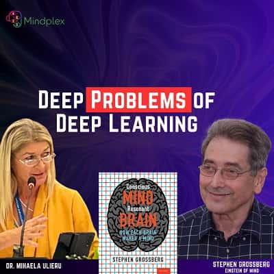 Our Brain’s Neural Networks: From Consciousness To Craziness | MCP Episode 16
