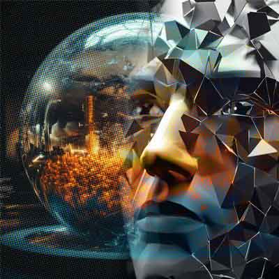 From VUCA to BANI: Futurist Jamais Cascio Helps Navigate the New Chaos