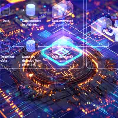 Fully Homomorphic Encryption: Revolutionizing Crypto Privacy