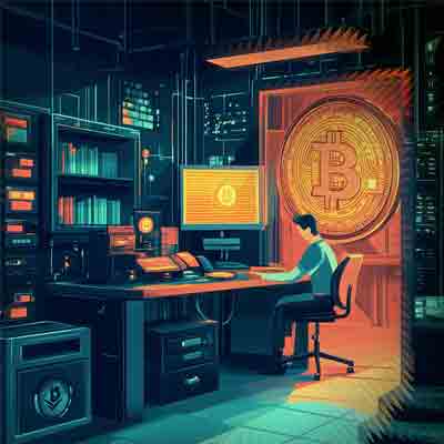 How to Keep Your Crypto Portfolio Safe in 2025