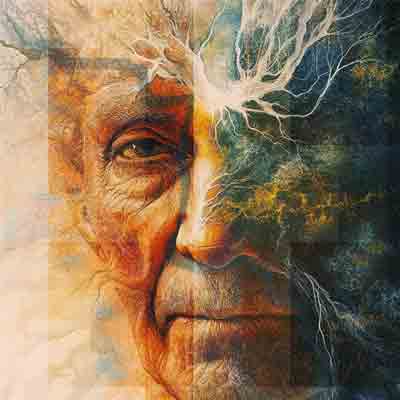 Is there one master-key to aging? Is aging singular, plural, or infinite?