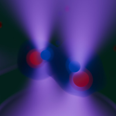Researchers place molecules in a long-lasting quantum entangled state