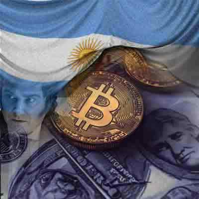 Argentina’s $4 billion Libra Token Scam: Another Presidential Crypto Rug-Pull