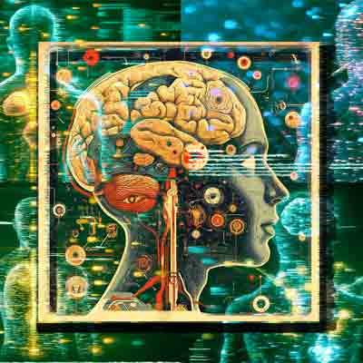 Beyond the Brain: Unveiling the Body's Hidden Memory Network