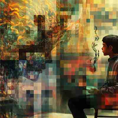 Bias Whispers: The Untold Story of Learning Without Synaptic Change