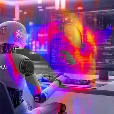 DeepSeek: Finding Crypto AI Magic