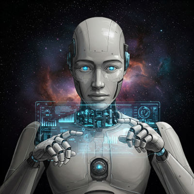 AI mimics human thinking patterns
