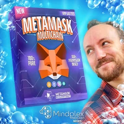 MetaMask Drops MASSIVE Upgrades You Absolutely Need To Know