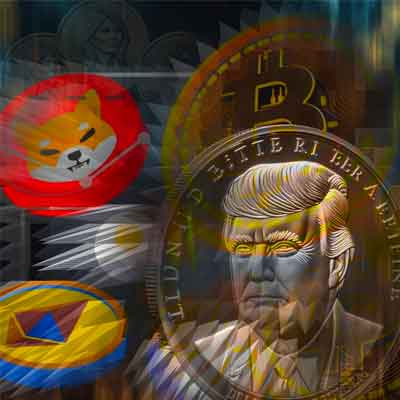 Not Like Us: Have Shady Political Memecoins Killed The Crypto Bull Run?