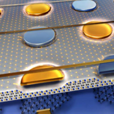 New technology boosts electronics with frictionless sliding