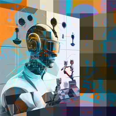 The AI Maestro Changing the LLM Game?