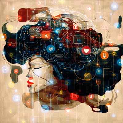 The Great Tech Divide: How Silicon Valley is Turning Us into Click-Hungry Morons