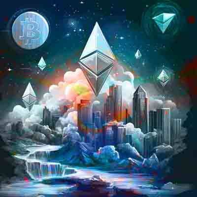 Top Altcoin Charts to Watch in 2025