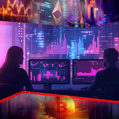 Top Centralized Exchanges For Beginners in 2025