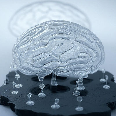 New technology shapes flexible brain electrodes