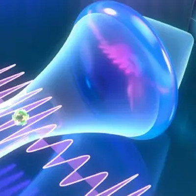 Tiny antennas hear low-frequency signals