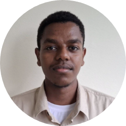 Nathnael Desta