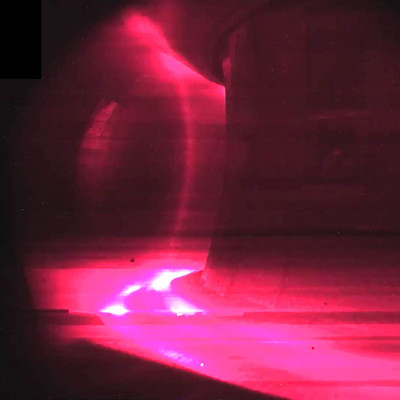 WEST tokamak sets new plasma record