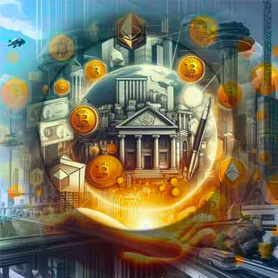 Ten Real-World Asset Projects to Watch in 2025