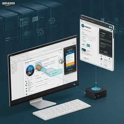 Amazon Launches Nova Act, Its First AI Agent for Web Automation