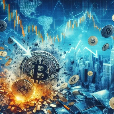 Bitcoin's February 2025 Price Plunge: A Perfect Storm of Economic and Regulatory Pressures