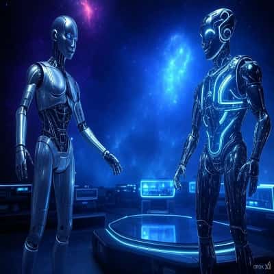 Claude 3.7 vs. Grok 3: The AI Reasoning Rumble