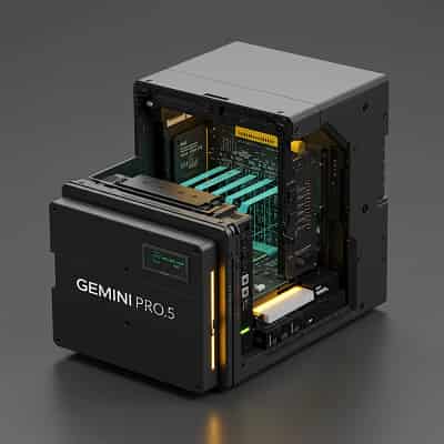 Google Expands Access to Gemini 2.5 Pro, Its Most Advanced AI Model