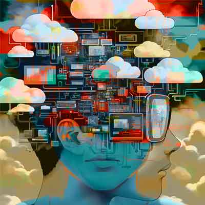 Head in the Clouds: How Local-First Computing Could Rewire a Broken Internet