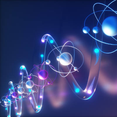 Quantum computers get a communication boost