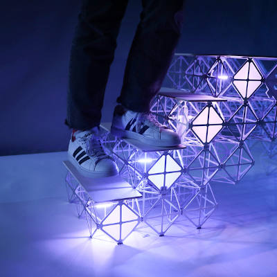 MIT creates easier way to build smart structures