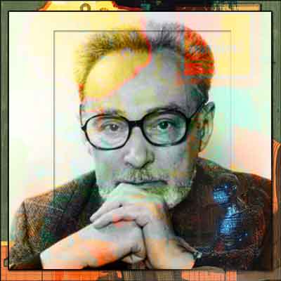 Writing in the 1960s, Primo Levi anticipated today's LLMs