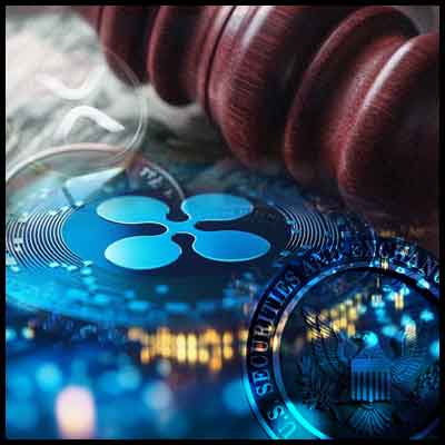 Ripple Effect: SEC Drops XRP Case In Big Regulatory Win For Crypto