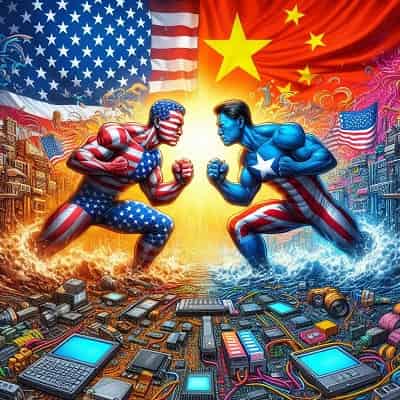 Singapore Fraud Case Linked to Alleged Nvidia Chip Smuggling