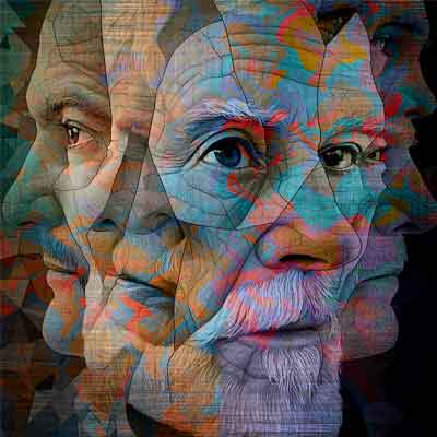 Ten ways to help accelerate the end of aging